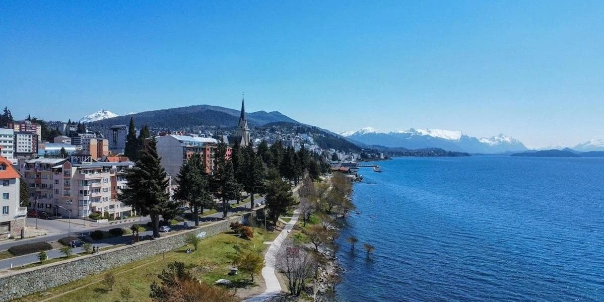 Día 3 | Bariloche, el Circuito Chico: postales en cada curva
