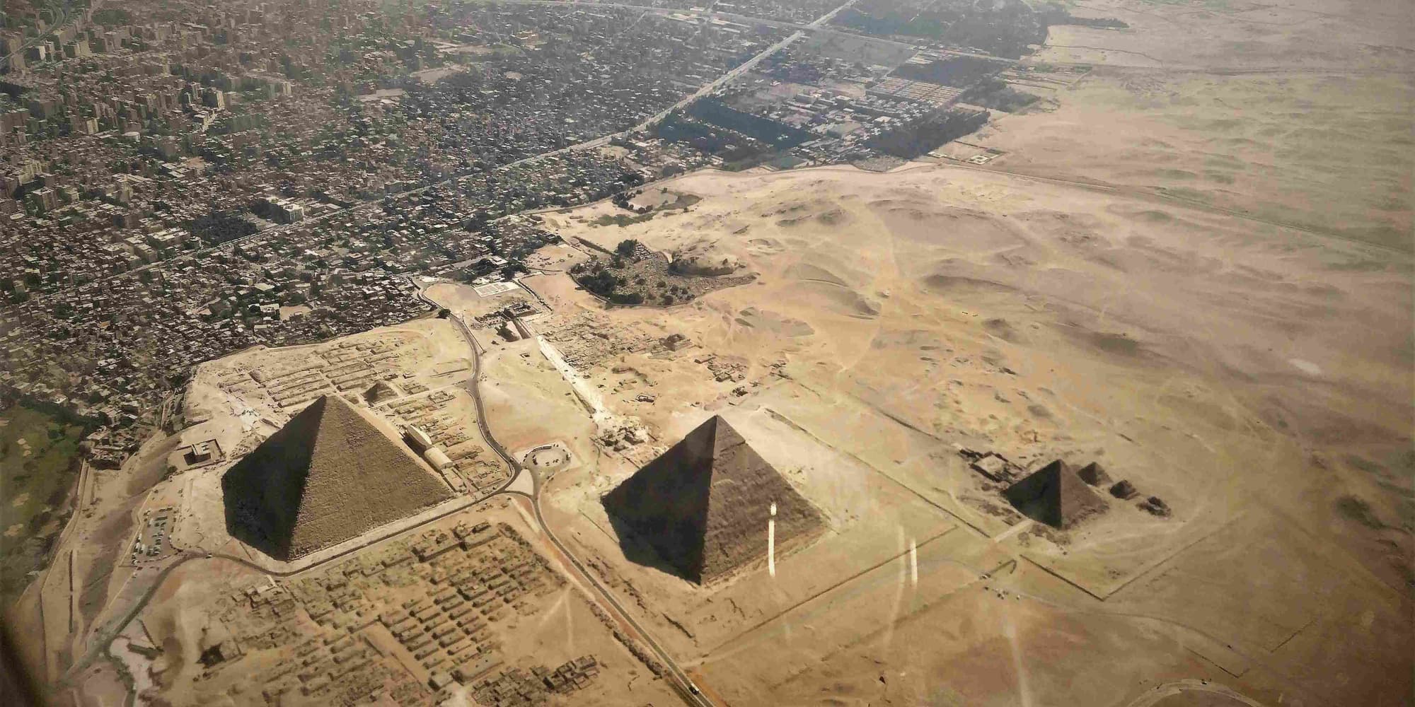 Jour 4 : Ouadi es Seboua