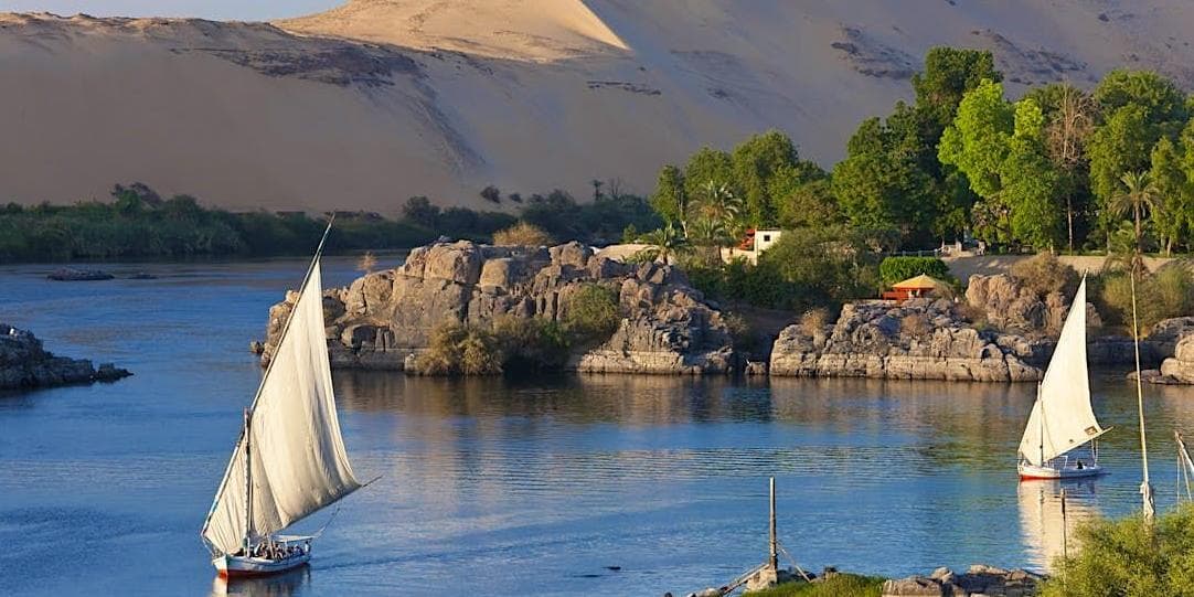 7 DAY CRUISE - ASWAN (D, A, C)