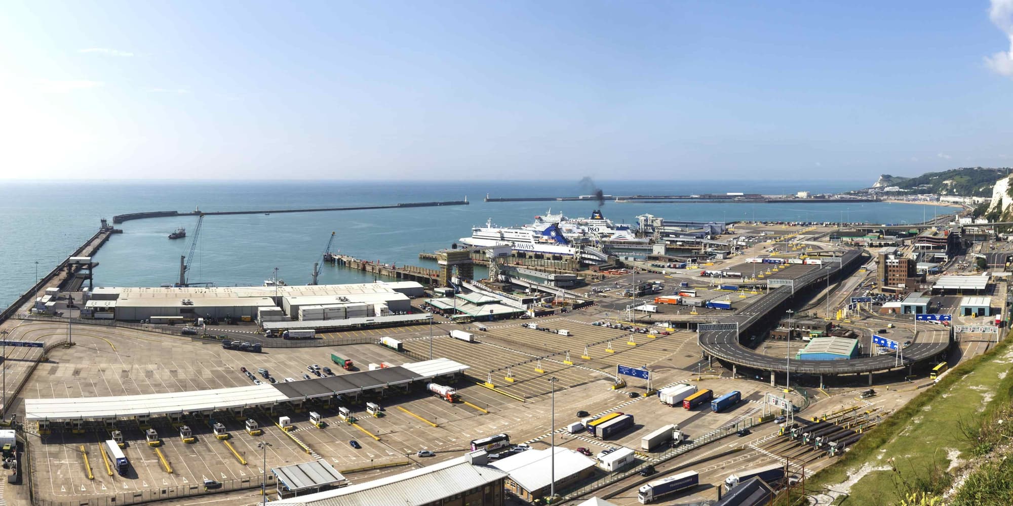 DÍA 07 LONDRES – PARÍS 