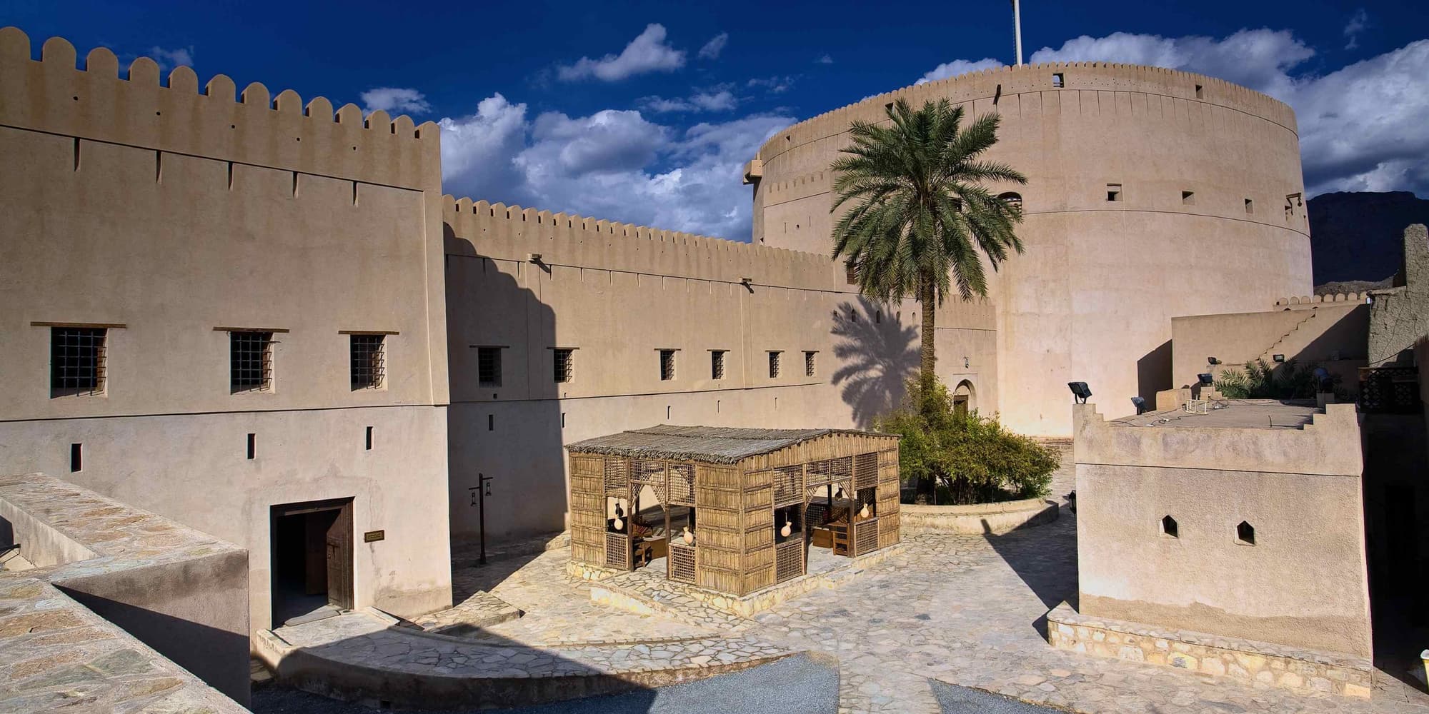 DAY 10: TUESDAY- WAHIBA SANDS – NIZWA (200KM)