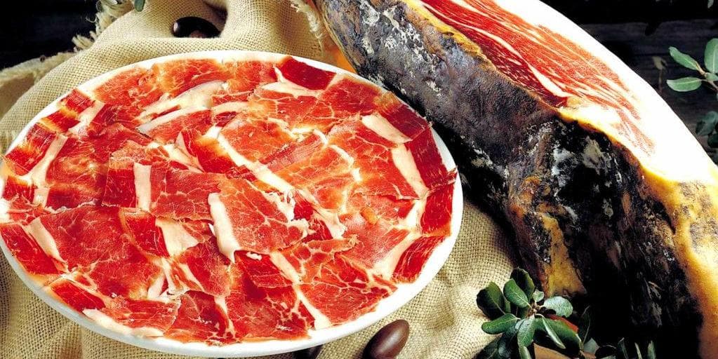  Cruise along the Tagus and Ham Route