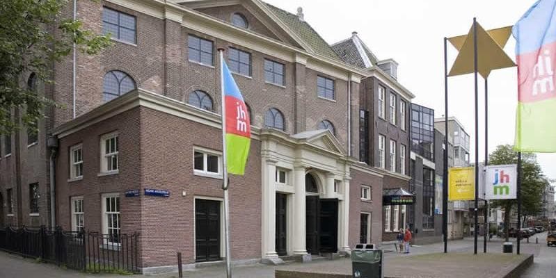 DÍA 9 ÁMSTERDAM (Domingo)