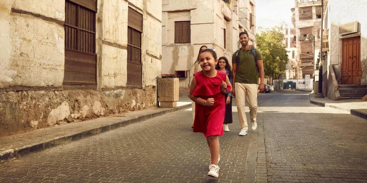 Day 4: Jeddah (Departure)