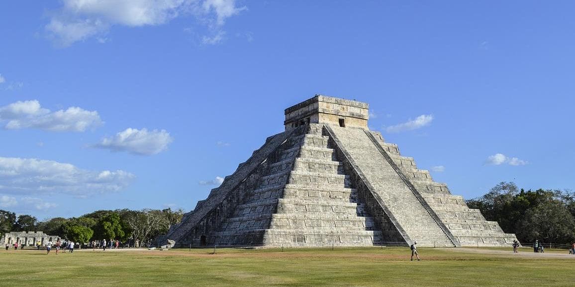 11º Giorno - Merida / Chichen Itza / Riviera Maya (309 km)