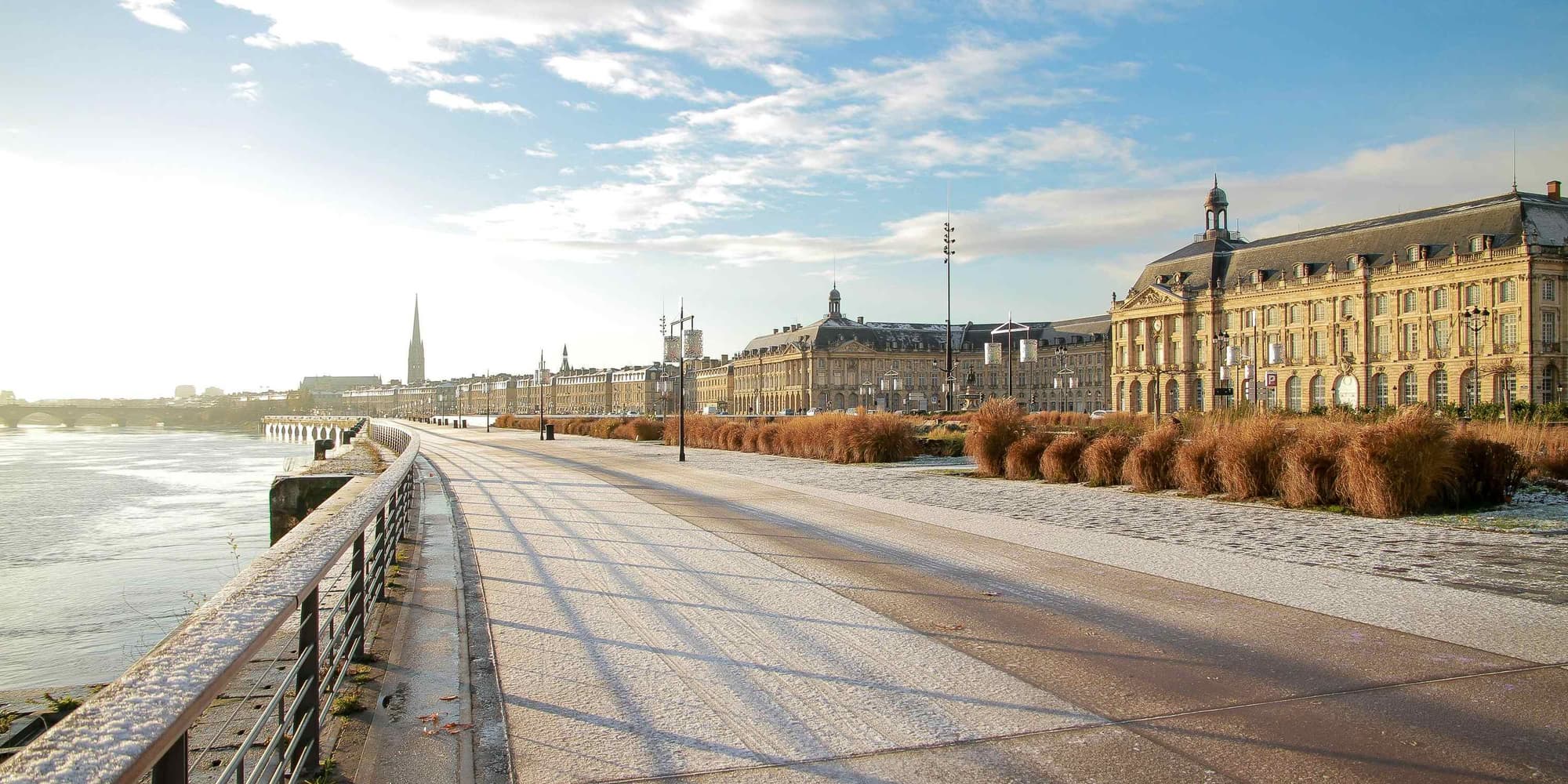 DAY 04 MADRID – BURGOS – BORDEAUX