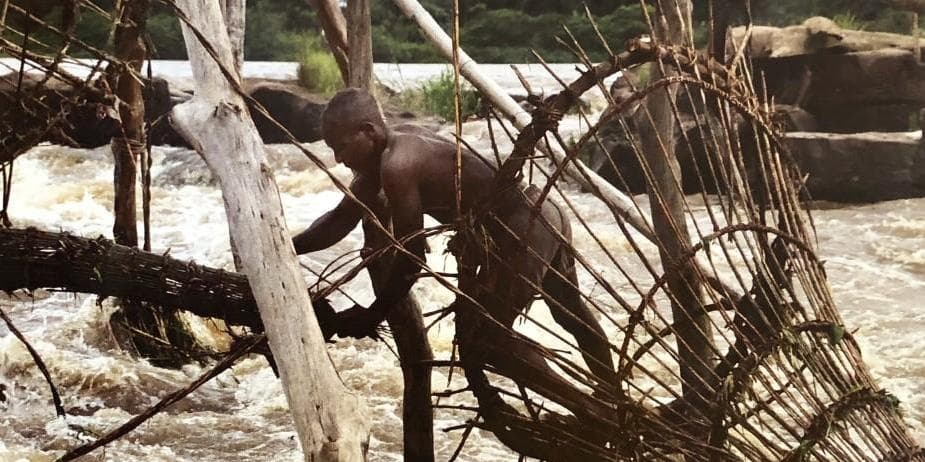 Day 9 : Yokadouma - Bertoua