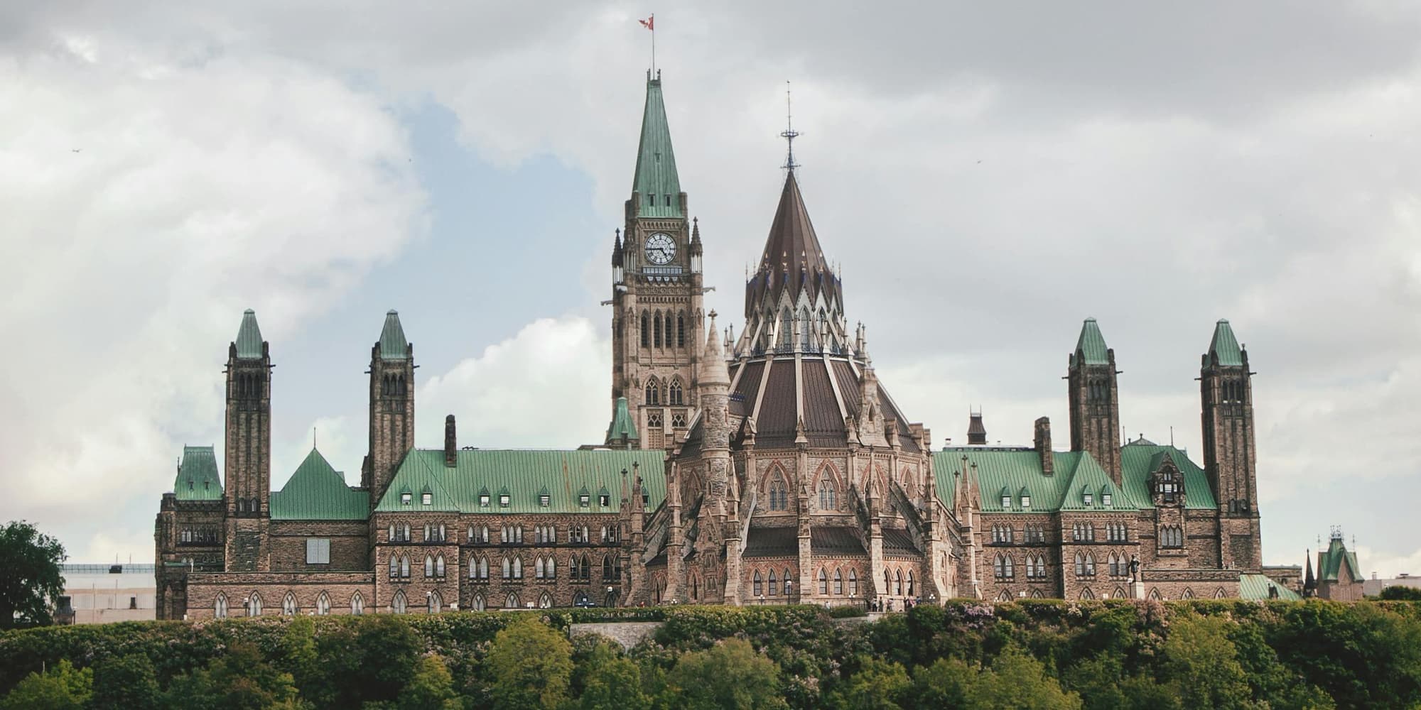 DÍA 04 OTTAWA – TORONTO