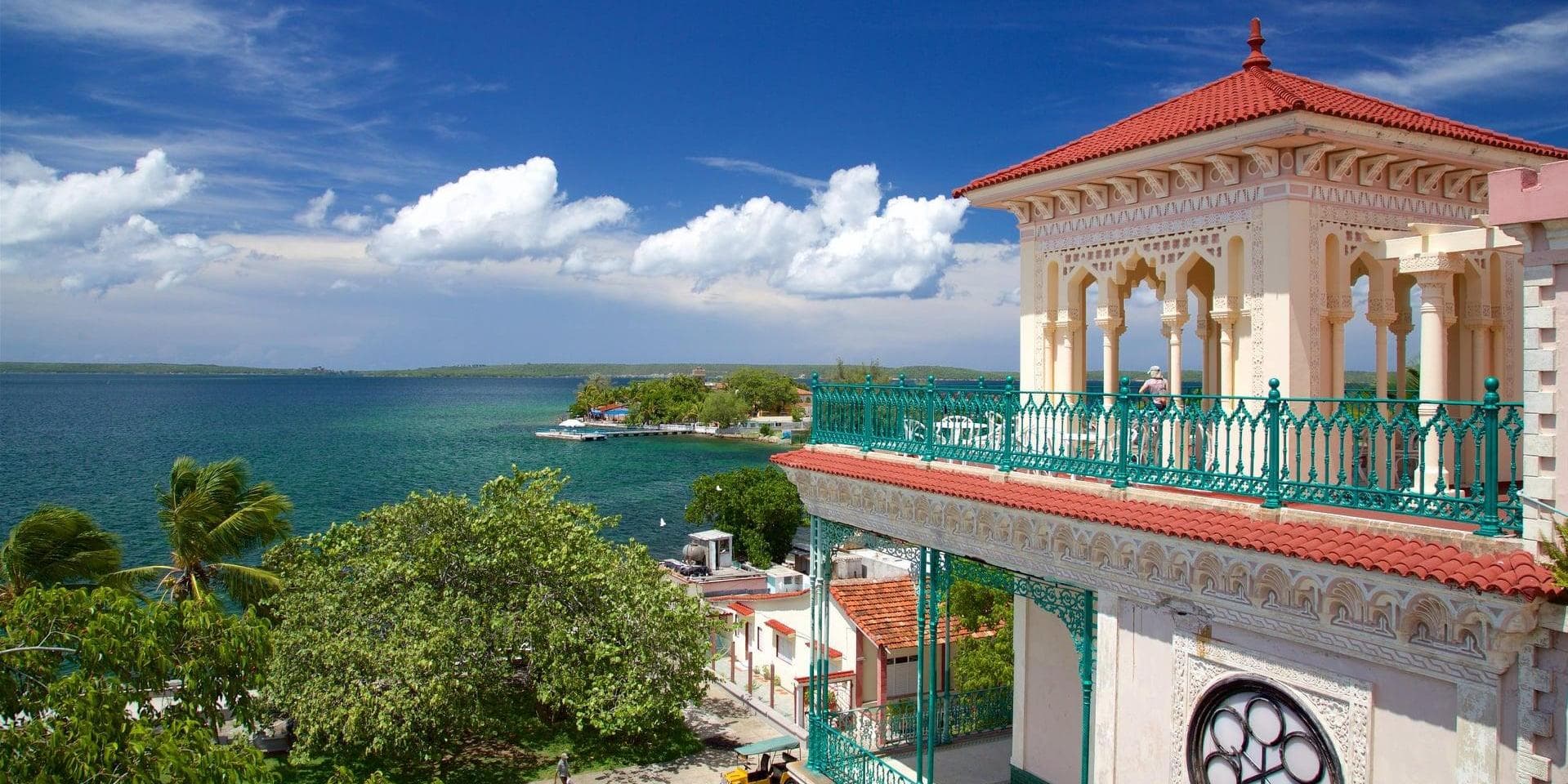 DÍA 2. HABANA – CIENFUEGOS 