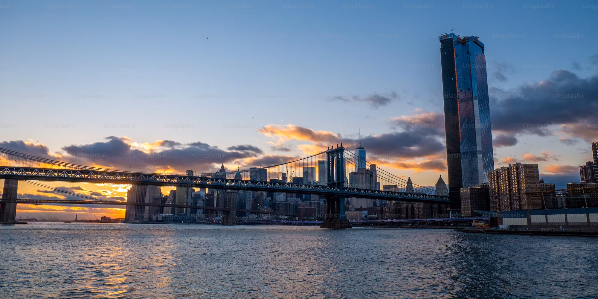 Day 2: New York - North Manhattan tour - Central Park