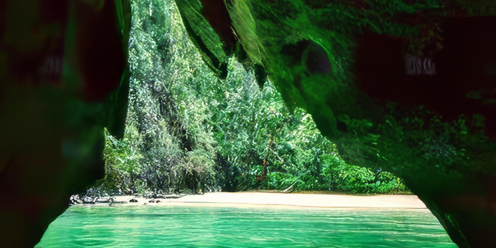 Day 9 - A Day of Adventures and Experiences on Koh Lanta