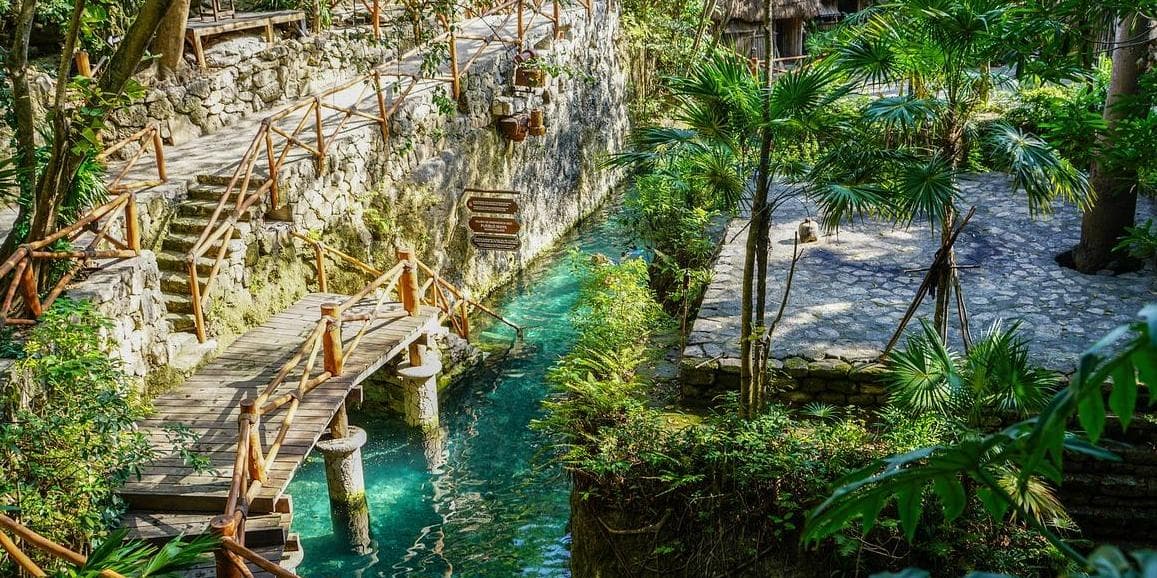 14º Giorno - Riviera Maya