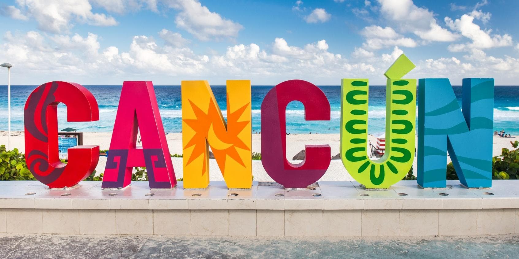 DÍA 1 LLEGADA A CANCÚN