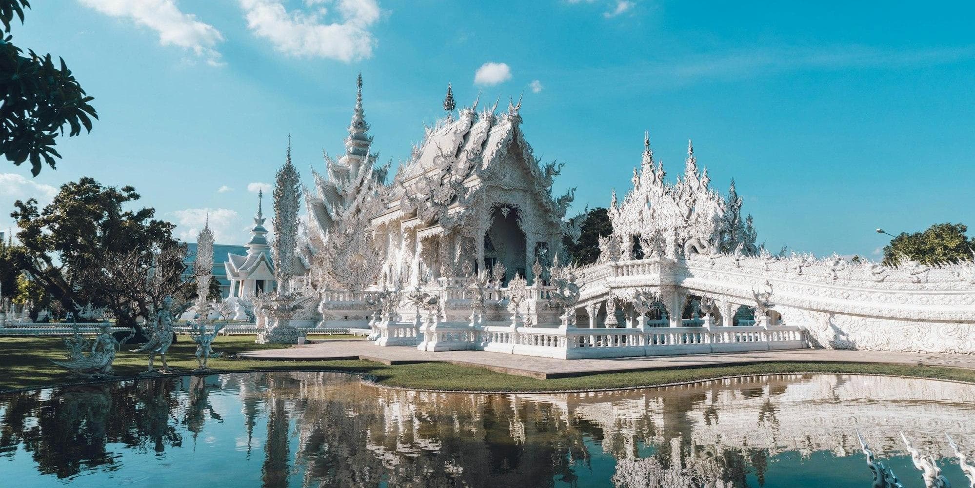 Día 6: Chiang Rai - Chiang Mai