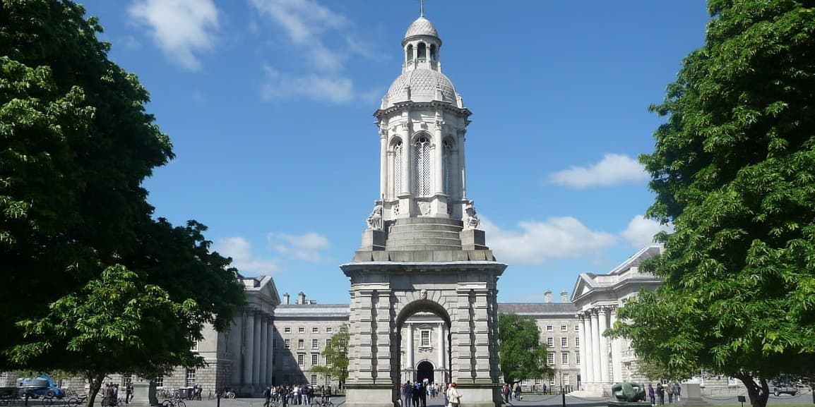 GIORNO 2 – DUBLINO – GALWAY