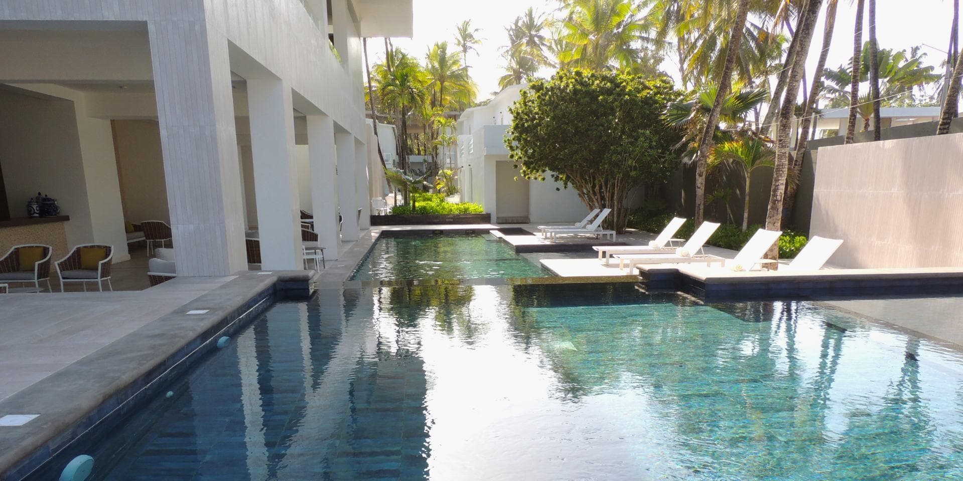 Hoteles & Club de Playa - Miragua Margarita  