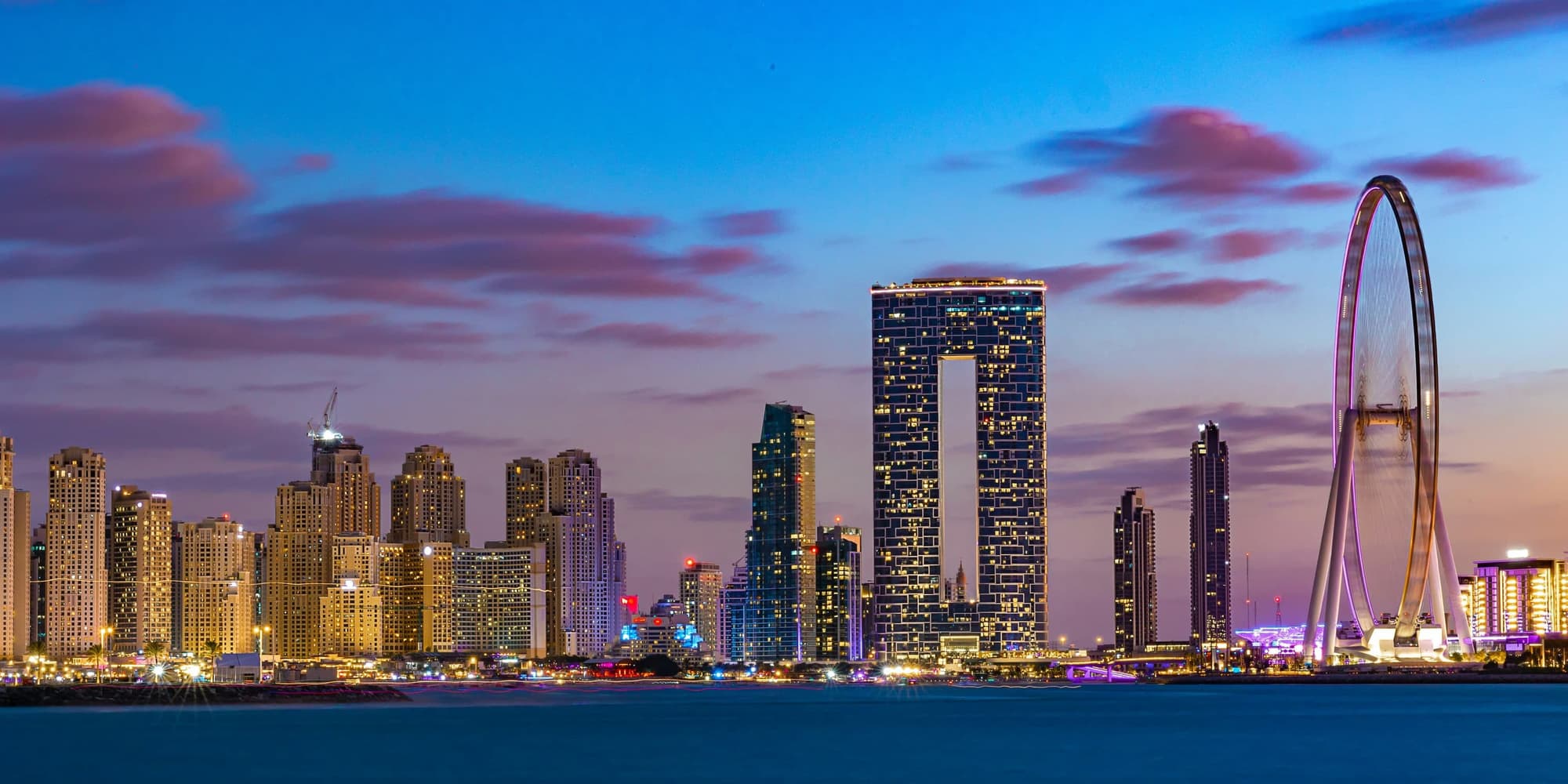 DÍA 10 (LUNES) ESTAMBUL – DUBÁI