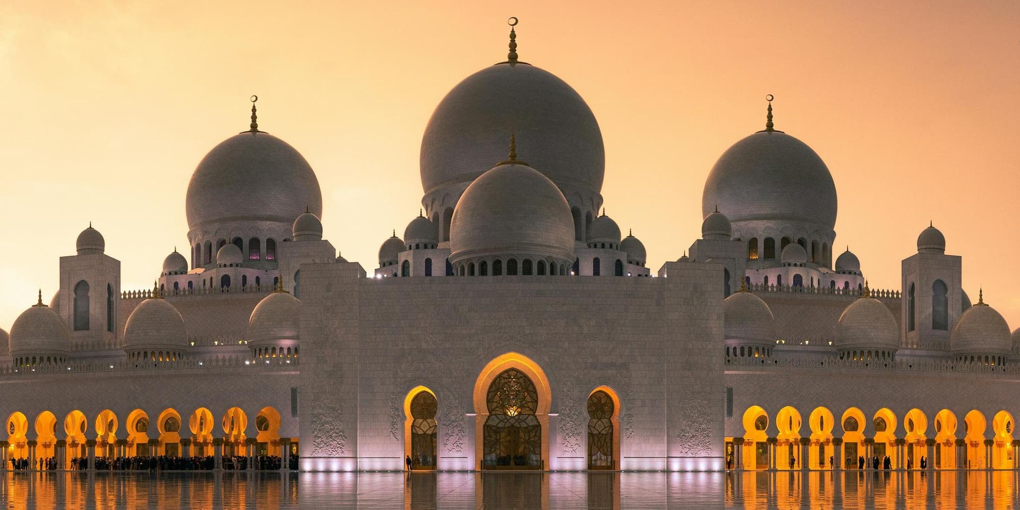 Jour 4 : Al Aïn, la ville-oasis