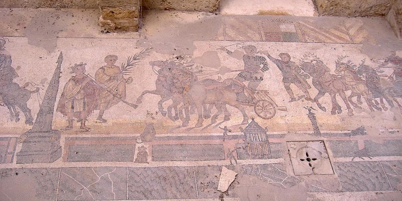 Day 3 – Monday: RAGUSA IBLA – MODICA – PIAZZA ARMERINA (Hotel in Agrigento)