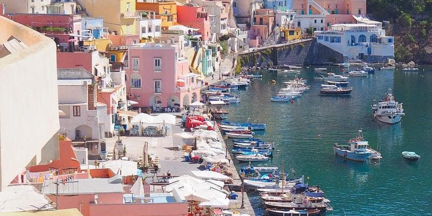 DÍA 15 ROMA (Jueves) 