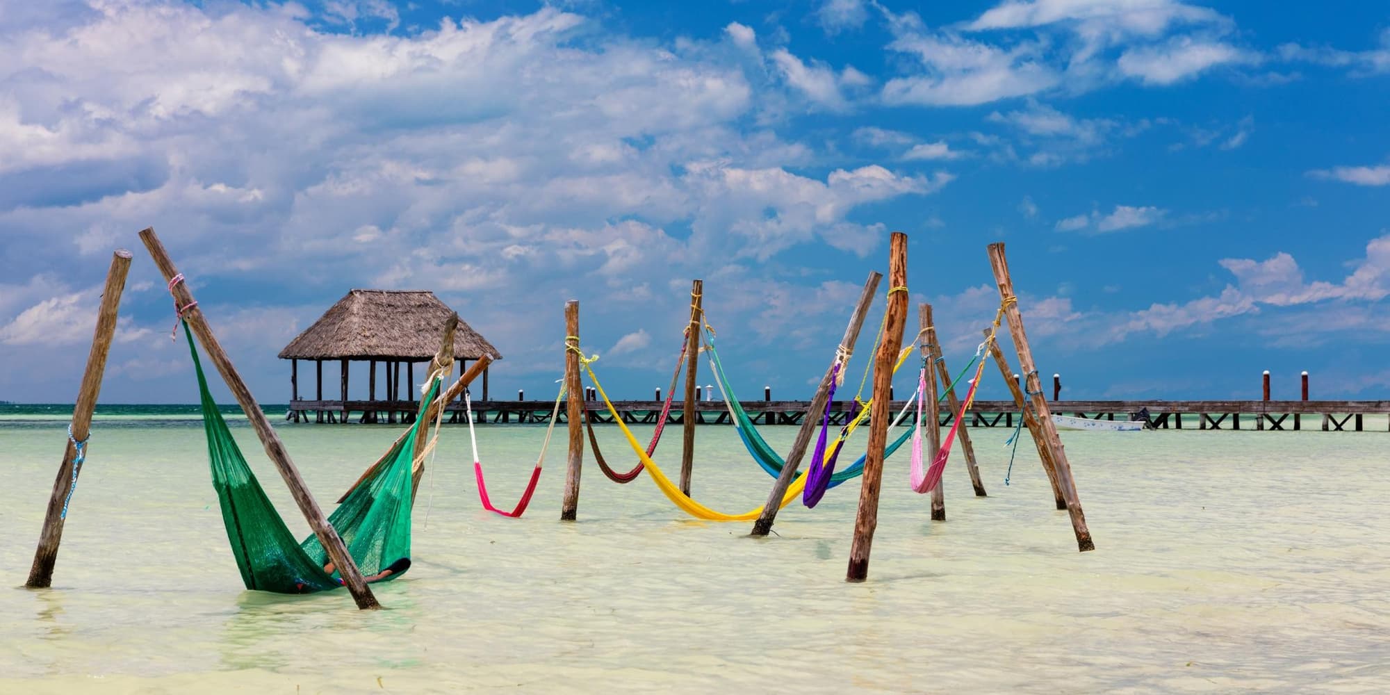 Cancun – Holbox