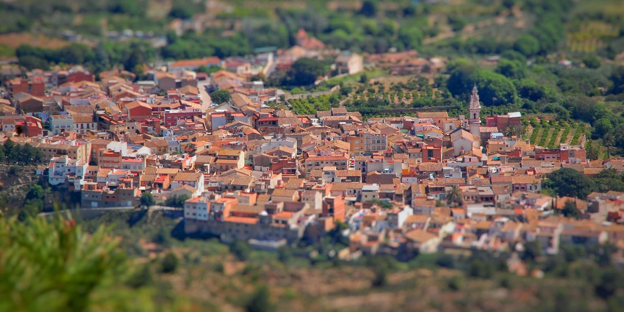 DAY 2: ORIHUELA DEL TREMEDAL AND MONTES UNIVERSALES