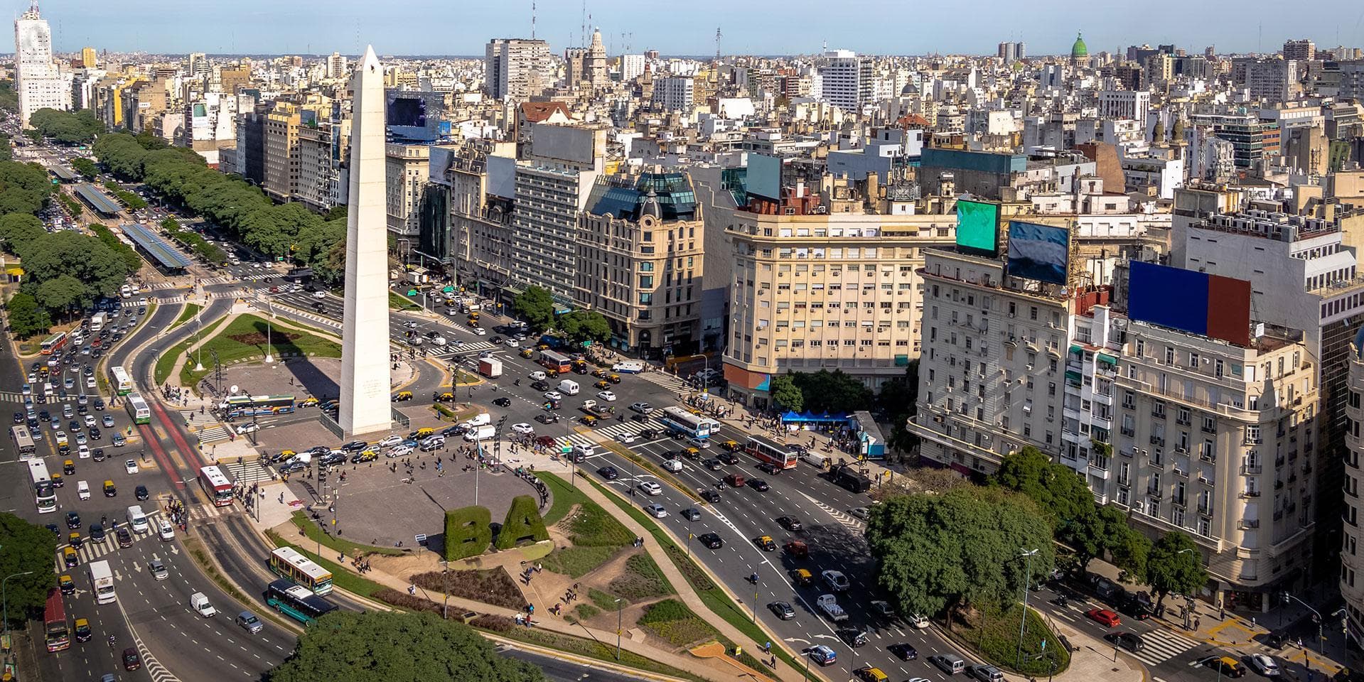 DÍA 9 • BUENOS AIRES (ARGENTINA)