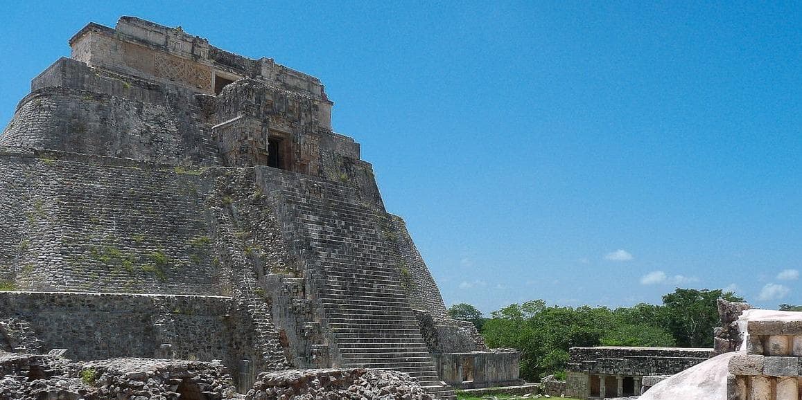 11º Giorno– Martedì Merida / Chichen Itza / Riviera Maya (309 km)