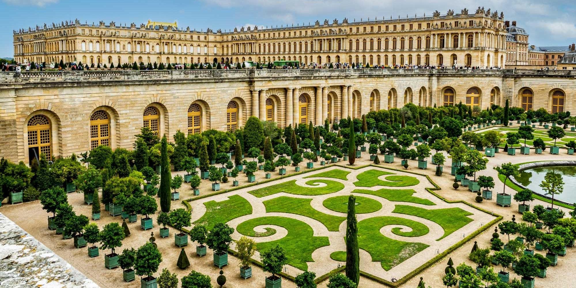 DÍA 7 PARÍS (Viernes)