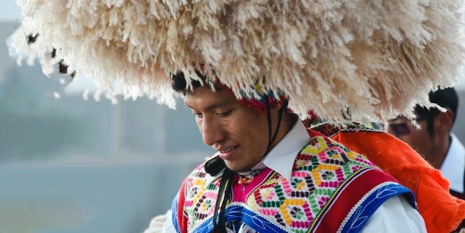 5° giorno:​ CUZCO​