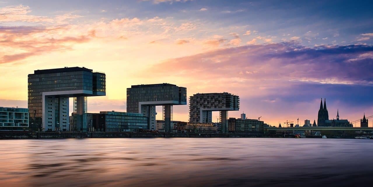 6º Giorno – TREVIRI – COLONIA