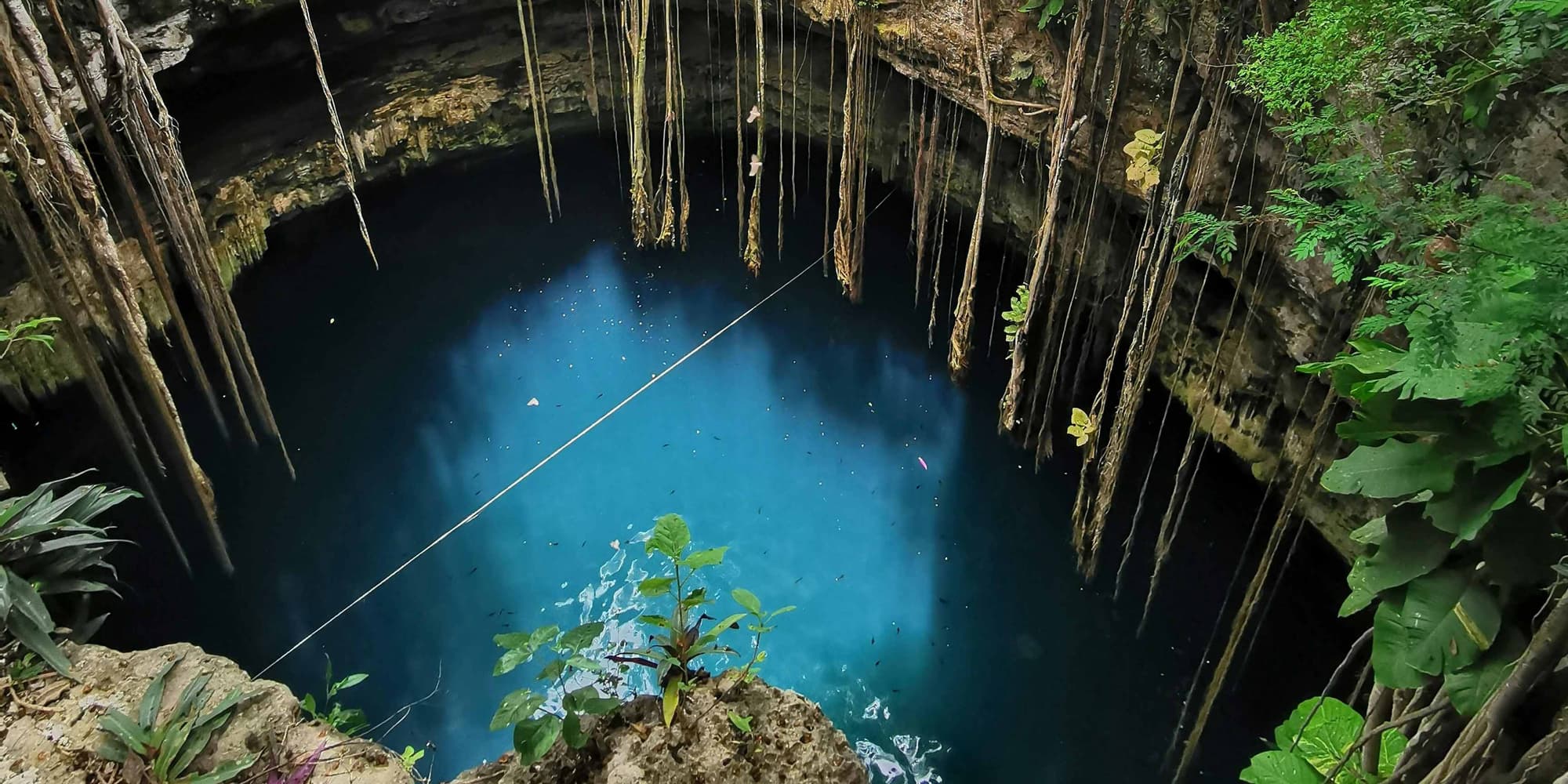 12º Giorno – Merida / Chichen Itza / Riviera Maya (309 km)