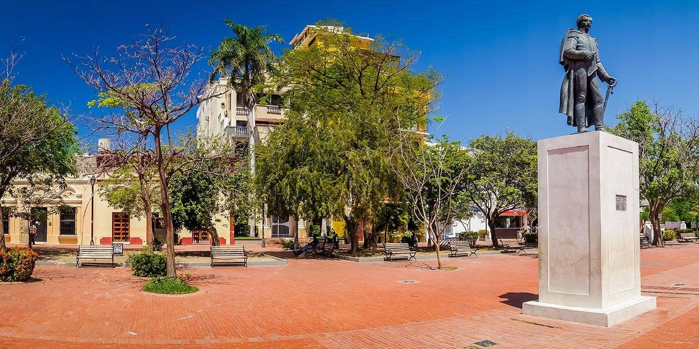 Día 5. Tayrona - Traslado a santa marta