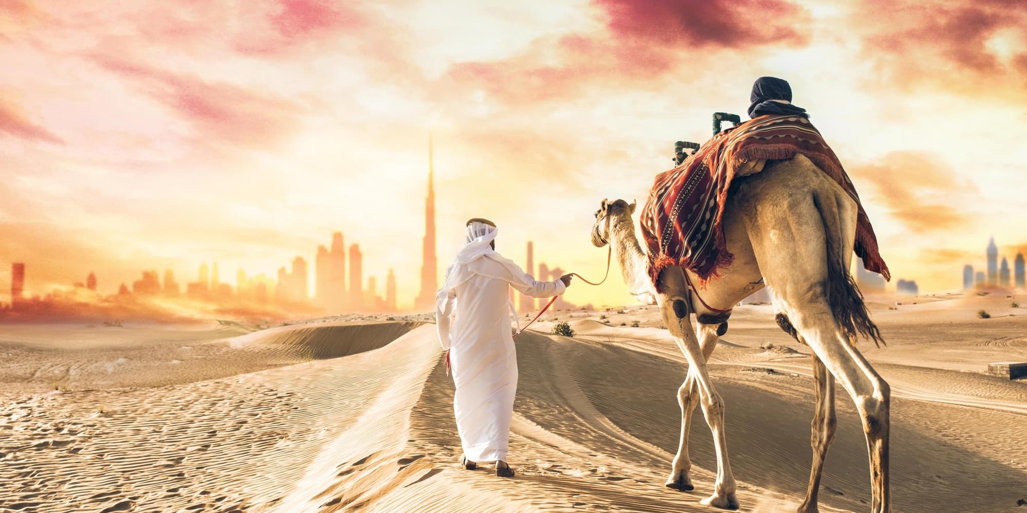 Dia 11 | Dubái - Regreso 