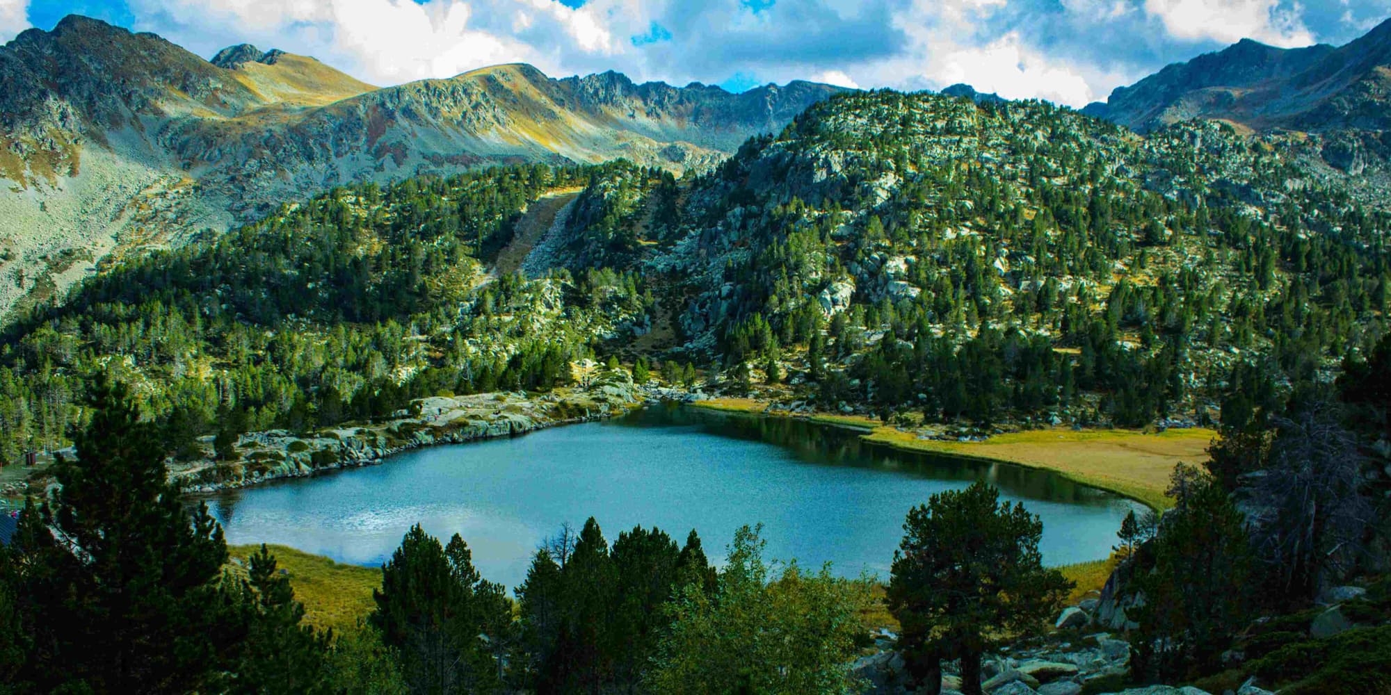 DAY 1: ARRIVAL IN ANDORRA – NATURE AND CULTURE WITH THE FAMILY