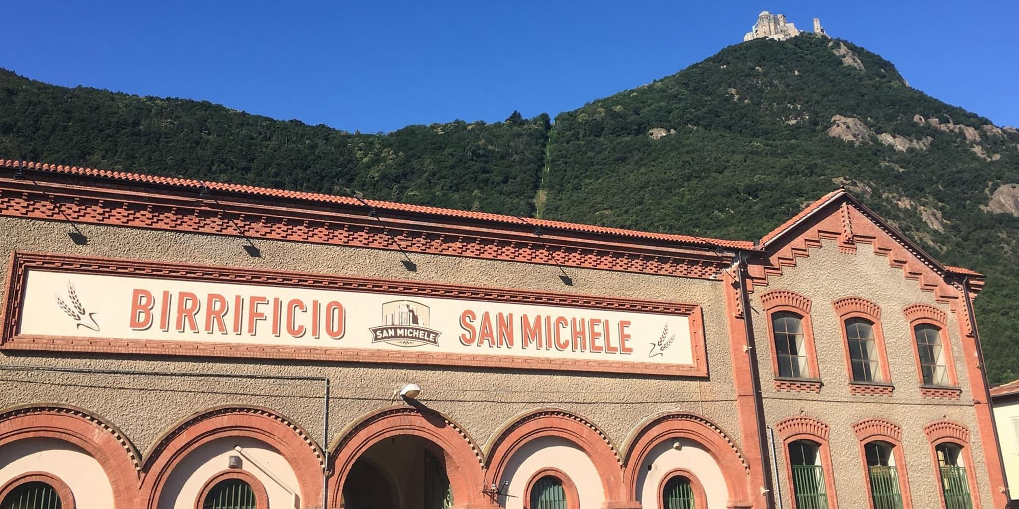 Day 2: visit to the Sacra di San Michele and tasting of Valsusino oil
