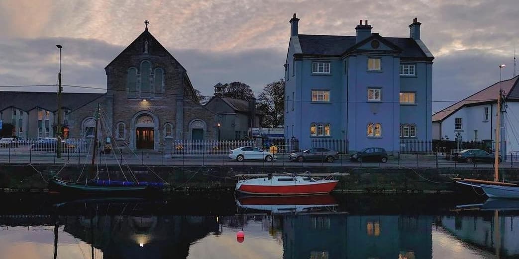 GIORNO 4 - INISHMOREARAN ISLANDS