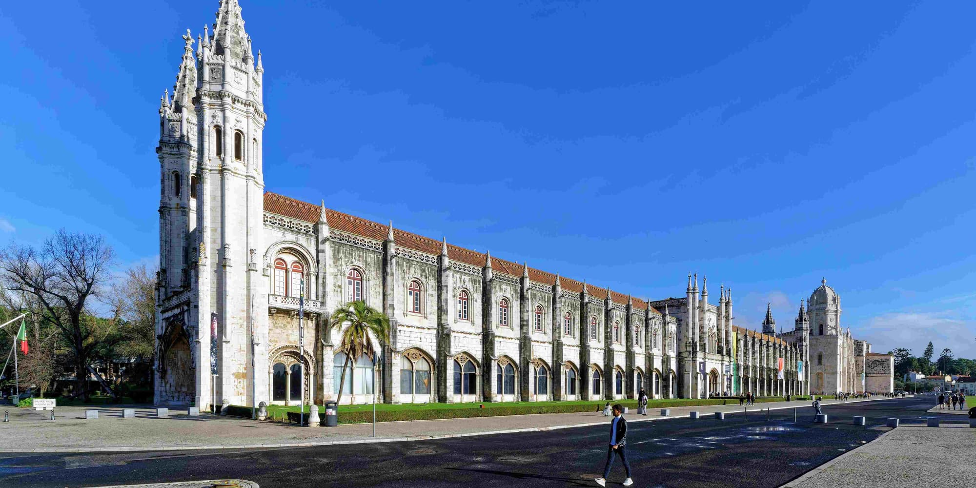 Día 9 | Lunes 11 de mayo | Lisboa