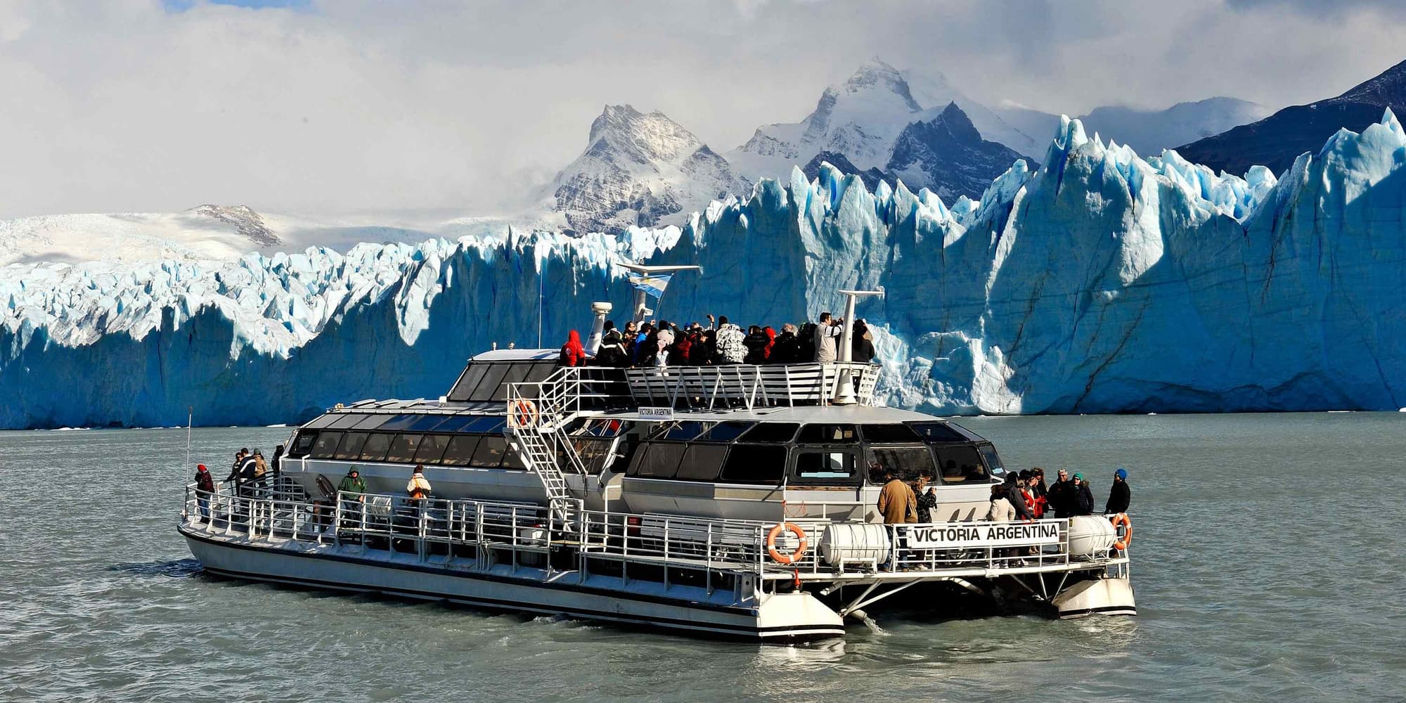 Day 7 - Exploring the Land of Glaciers