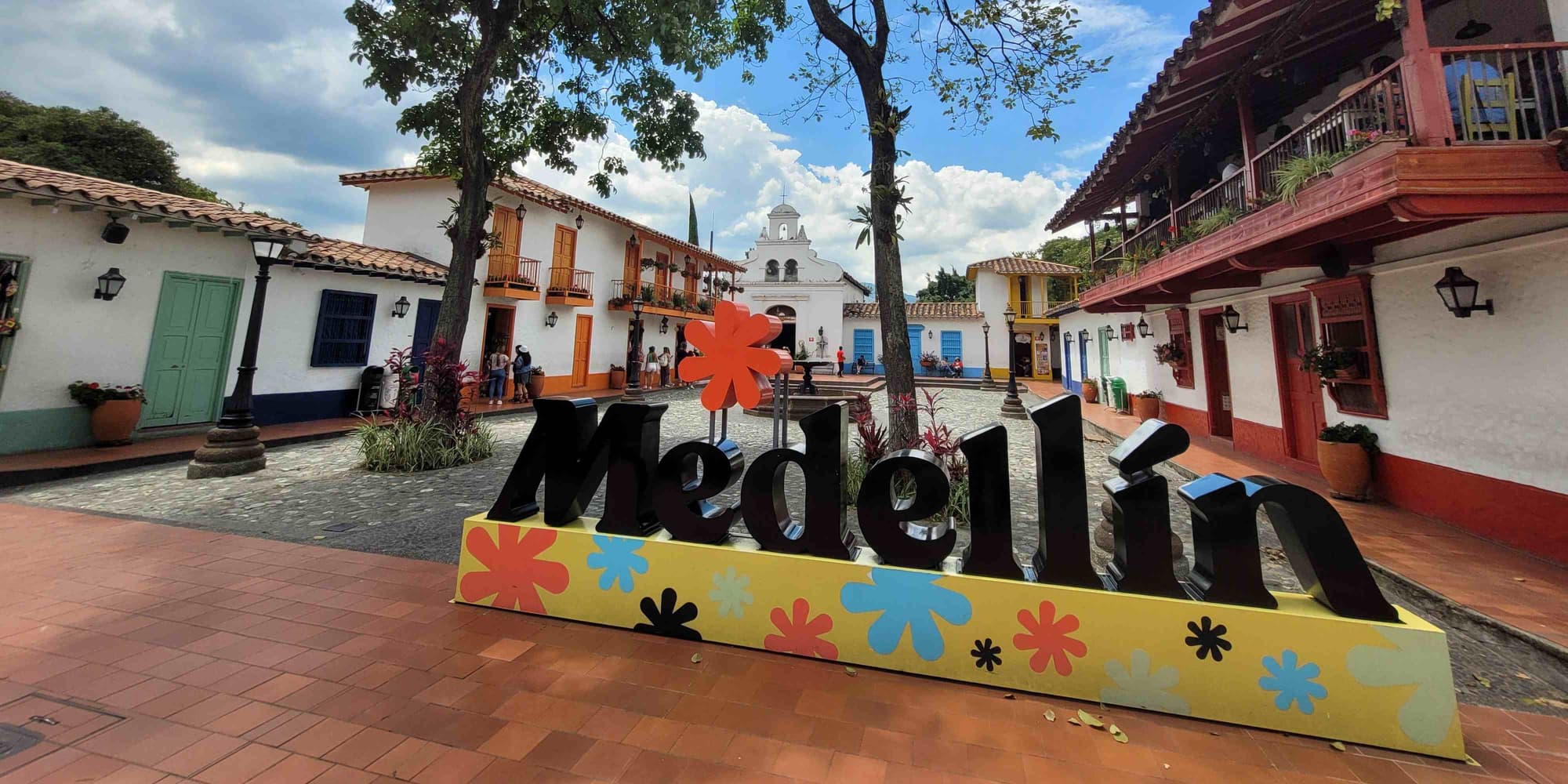 Day 3. Bogota and Medellin - Departure and Arrival Transfer and City Sightseeing Tour 