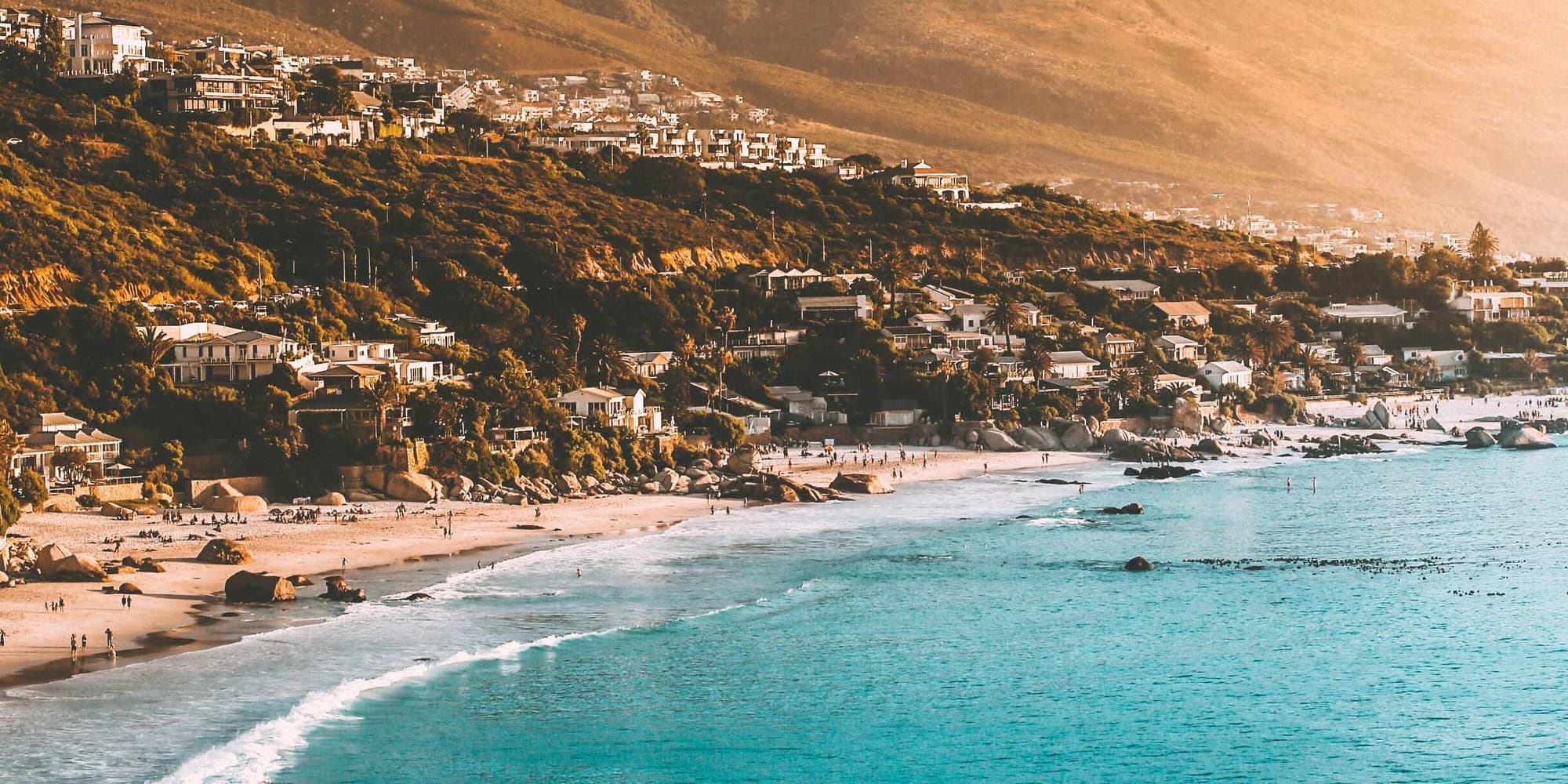 DIA 3: TABLE MOUNTAIN E CULTURA AFRICANA