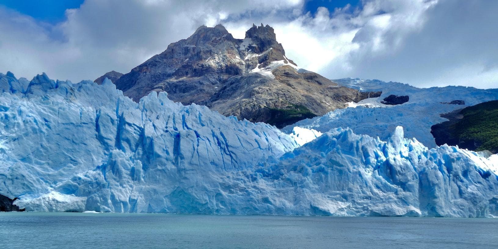 DAY 03 BUENOS AIRES – CALAFATE