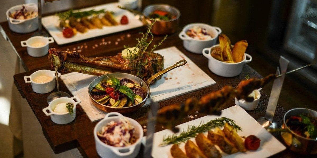 Day 4: Berat -  Tirana 