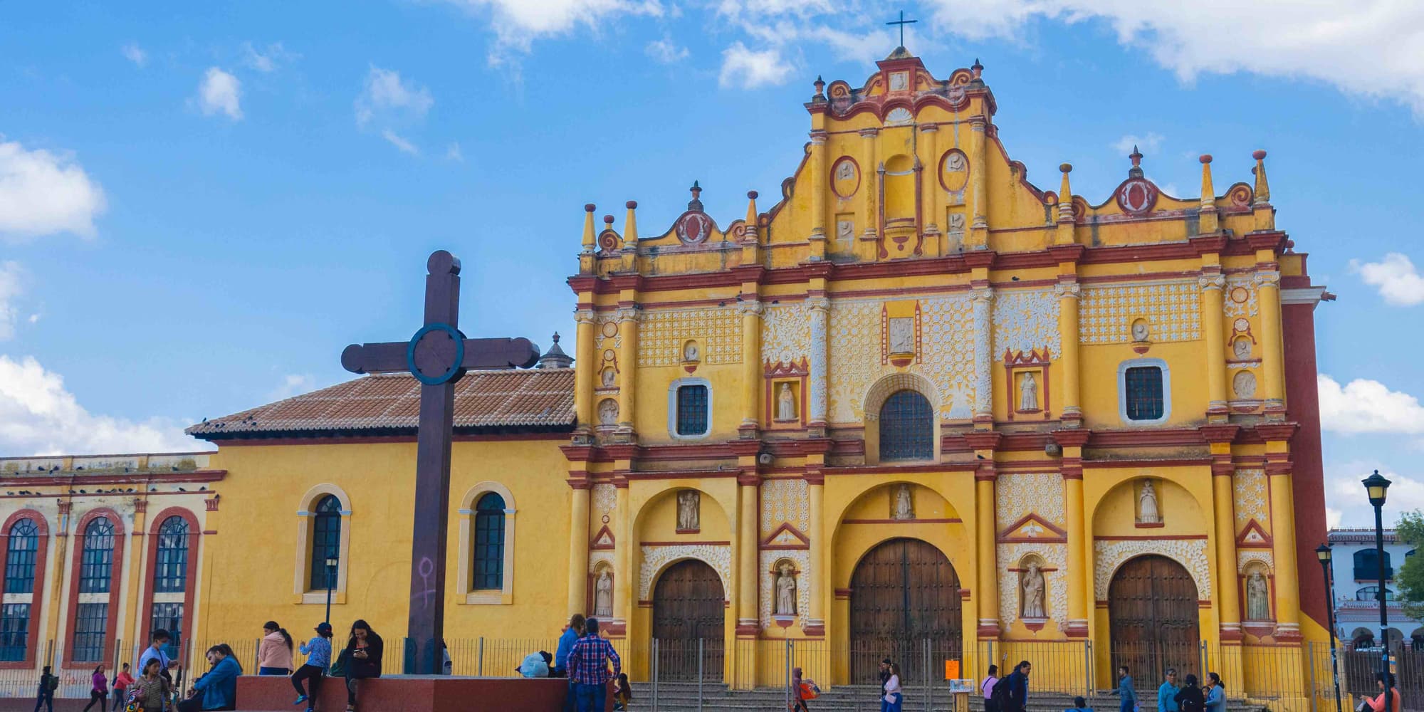 7º Giorno – Venerdì San Cristóbal de las Casas