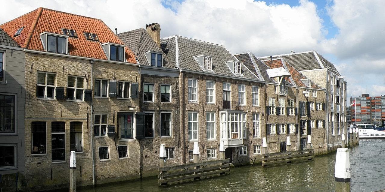 GIORNO 6	ANVERSA–DORDRECHT  