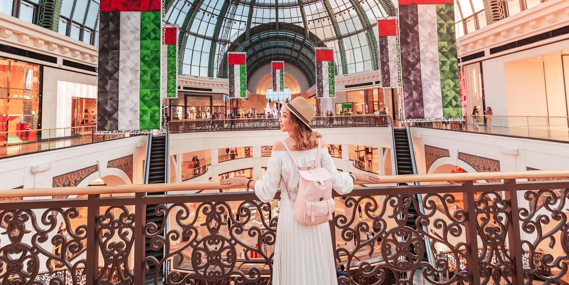 Dia 6 | Dubai, a tu manera 