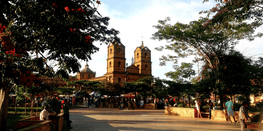 Day 4. Bucaramanga - Tour to Zapatoca