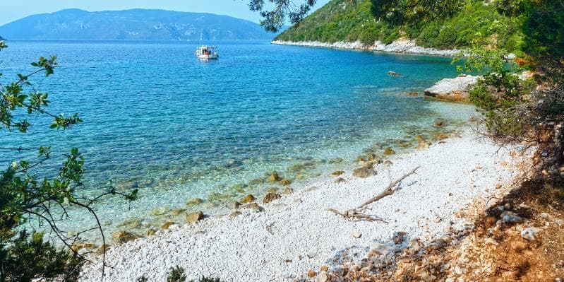 2° giorno: Agios Nikolaos - Agia Ethimia