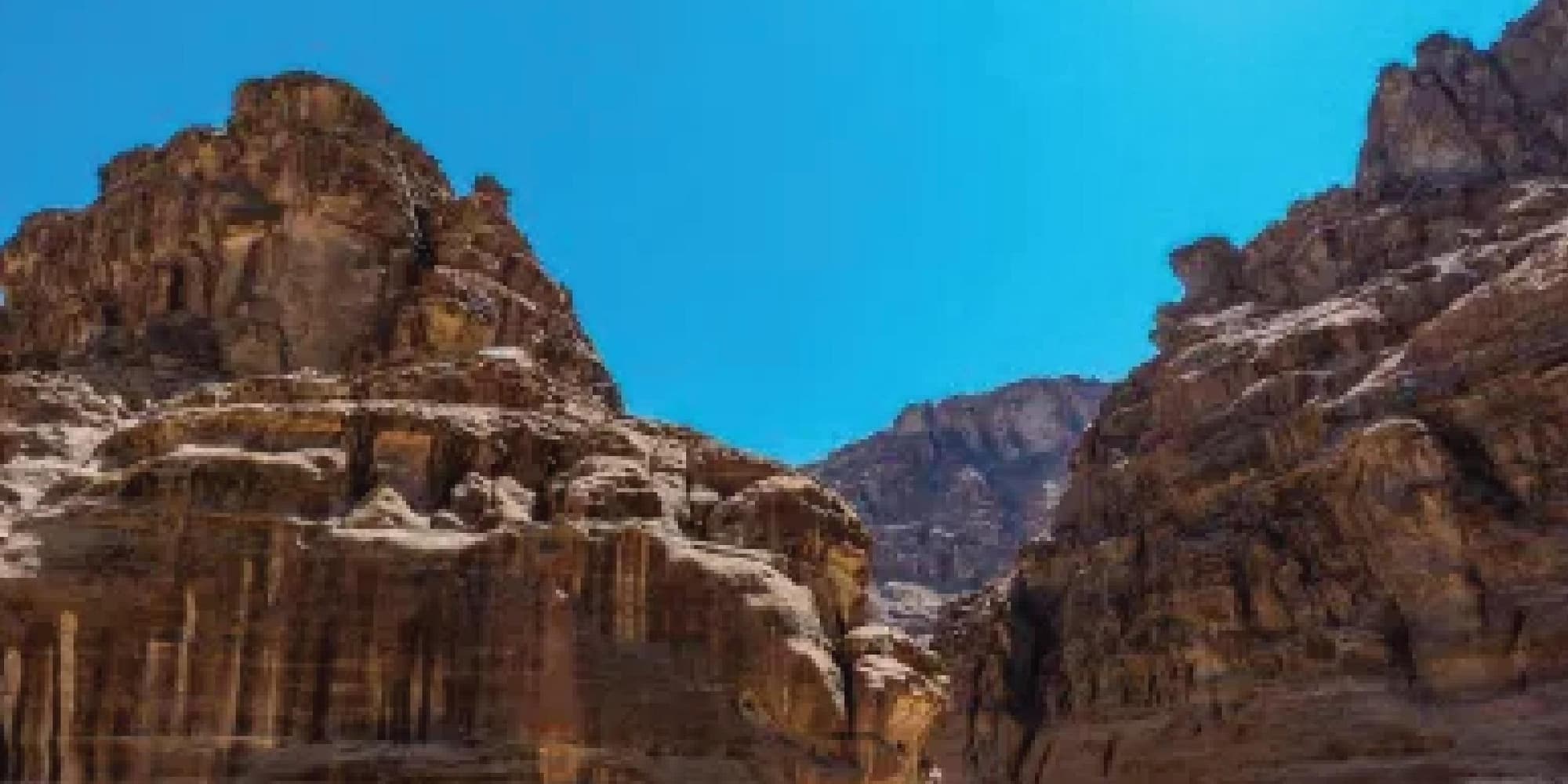 DAY 6: WEDNESDAY - MEDINA - JEDDAH (408 KM)