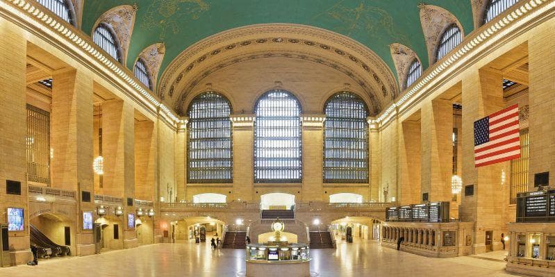 STATI UNITI / ITALIA